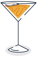 CARAMEL-APPLE-MARTINI