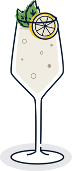 HUGO-SPRITZ