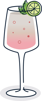 LYCHEE-SPRITZ